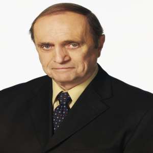 Bob Newhart